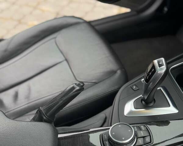 Сірий БМВ 3 Серія, об'ємом двигуна 2 л та пробігом 201 тис. км за 19600 $, фото 2 на Automoto.ua