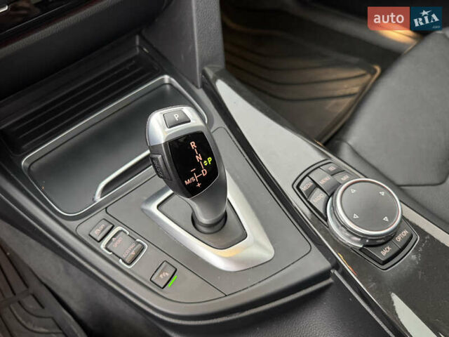 Серый БМВ 3 Серия, объемом двигателя 2 л и пробегом 83 тыс. км за 13200 $, фото 17 на Automoto.ua