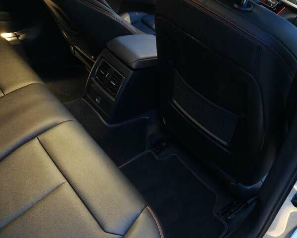 Сірий БМВ 3 Серія, об'ємом двигуна 2 л та пробігом 130 тис. км за 21000 $, фото 17 на Automoto.ua