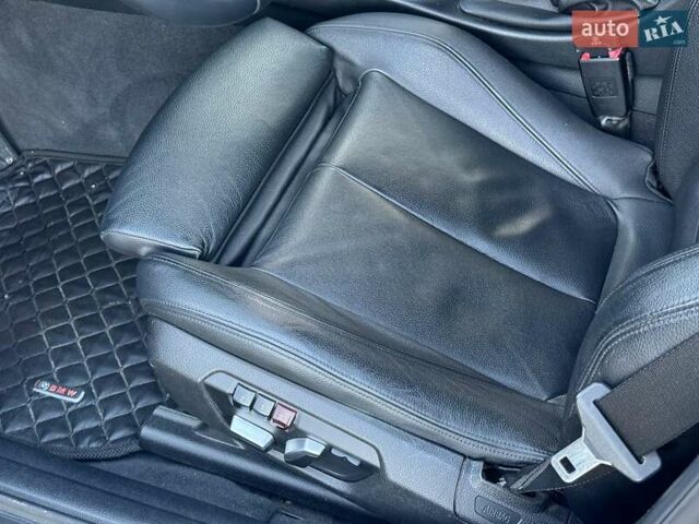 Сірий БМВ 3 Серія, об'ємом двигуна 2 л та пробігом 160 тис. км за 17500 $, фото 24 на Automoto.ua