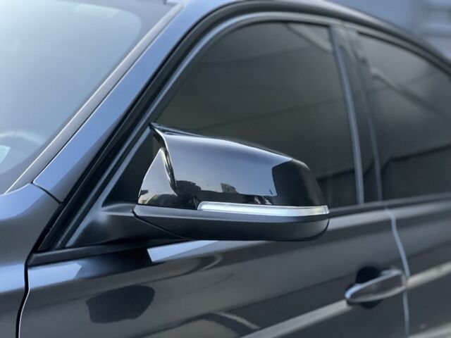 Серый БМВ 3 Серия, объемом двигателя 2 л и пробегом 160 тыс. км за 16799 $, фото 7 на Automoto.ua