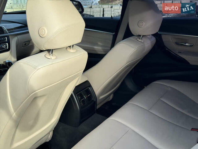 Серый БМВ 3 Серия, объемом двигателя 2 л и пробегом 177 тыс. км за 16200 $, фото 80 на Automoto.ua