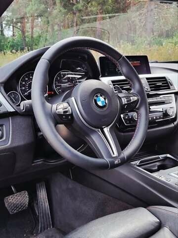 Серый БМВ 3 Серия, объемом двигателя 2 л и пробегом 167 тыс. км за 17000 $, фото 25 на Automoto.ua