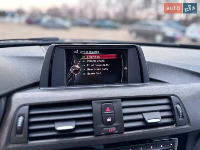 Серый БМВ 3 Серия, объемом двигателя 2 л и пробегом 180 тыс. км за 12999 $, фото 20 на Automoto.ua