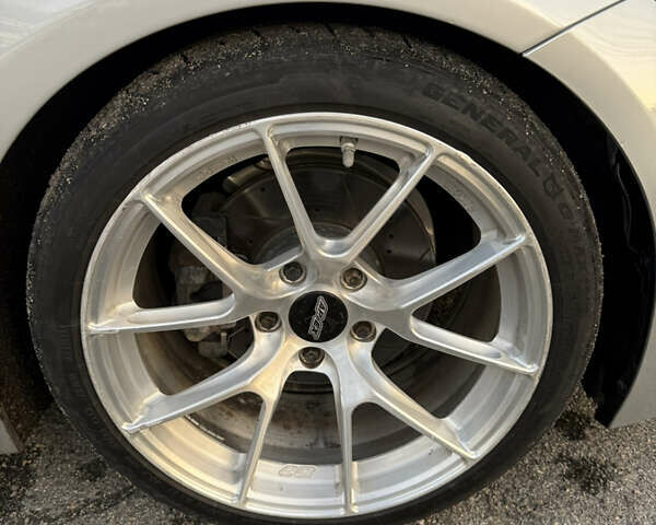 Серый БМВ 3 Серия, объемом двигателя 2 л и пробегом 158 тыс. км за 12900 $, фото 11 на Automoto.ua