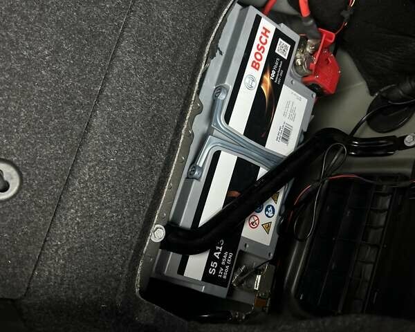 БМВ 3 Серия 2016 в Киеве на Automoto.ua Серый БМВ 3 Серия, объемом двигателя 2 л и пробегом 101 тыс. км за 19500 $, фото 49 на Automoto.ua