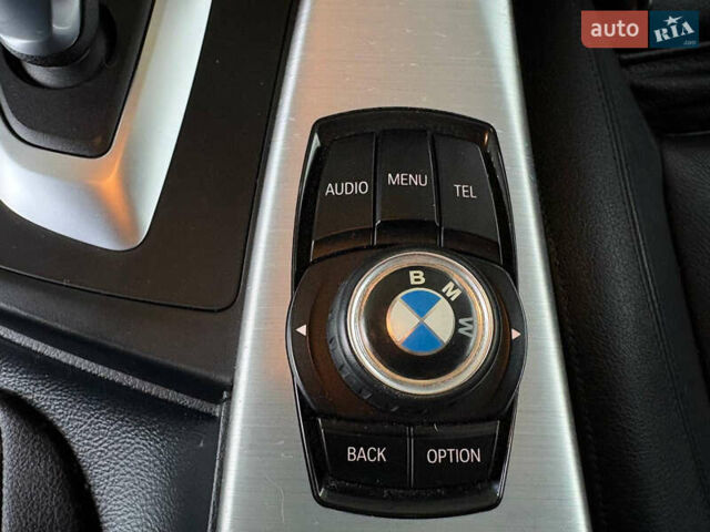 Серый БМВ 3 Серия, объемом двигателя 2 л и пробегом 171 тыс. км за 14500 $, фото 11 на Automoto.ua