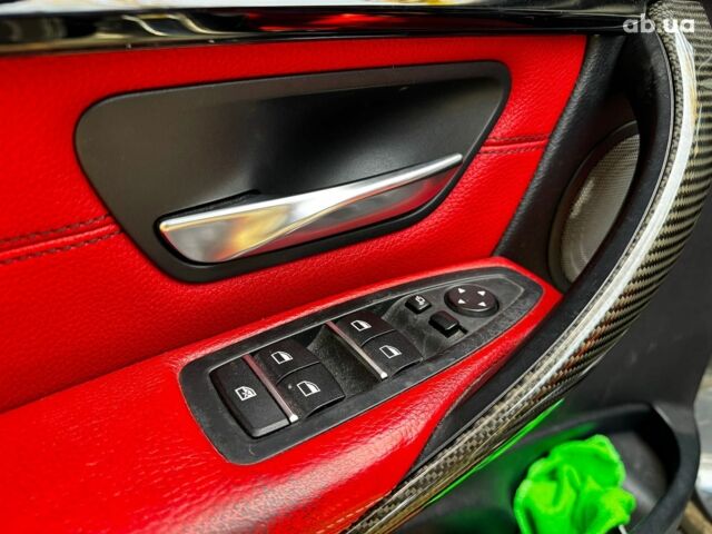 Сірий БМВ 3 Серія, об'ємом двигуна 3 л та пробігом 160 тис. км за 20490 $, фото 16 на Automoto.ua