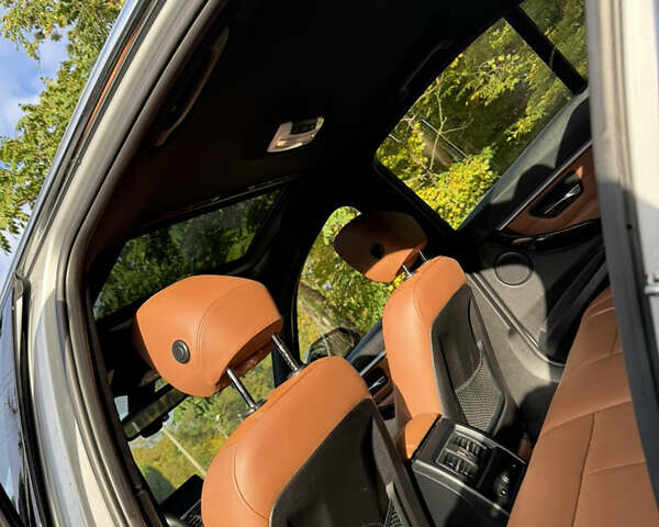 Сірий БМВ 3 Серія, об'ємом двигуна 2 л та пробігом 156 тис. км за 19500 $, фото 35 на Automoto.ua