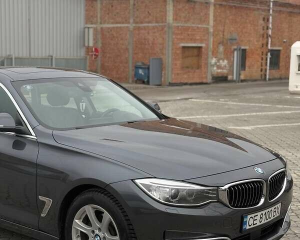 Сірий БМВ 3 Серія, об'ємом двигуна 2 л та пробігом 201 тис. км за 19600 $, фото 9 на Automoto.ua