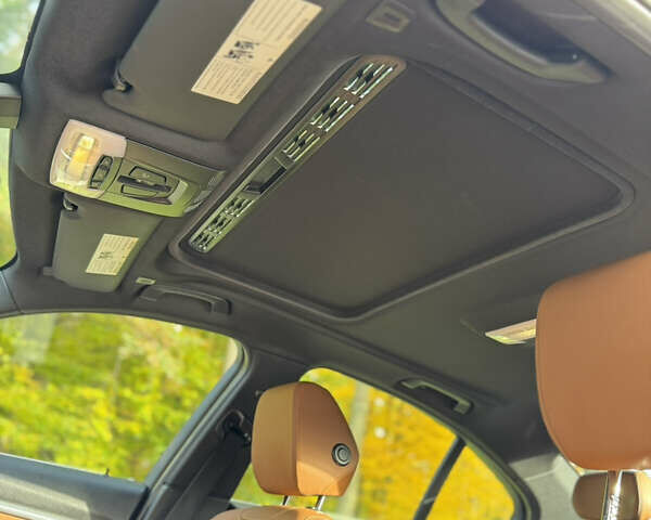 Сірий БМВ 3 Серія, об'ємом двигуна 2 л та пробігом 156 тис. км за 19500 $, фото 30 на Automoto.ua