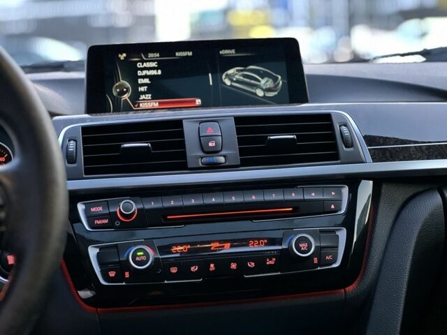 Серый БМВ 3 Серия, объемом двигателя 2 л и пробегом 160 тыс. км за 16799 $, фото 14 на Automoto.ua