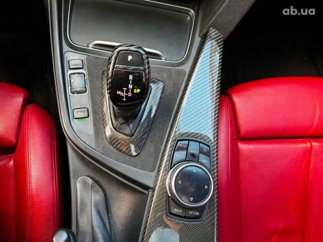 Сірий БМВ 3 Серія, об'ємом двигуна 3 л та пробігом 160 тис. км за 20490 $, фото 28 на Automoto.ua