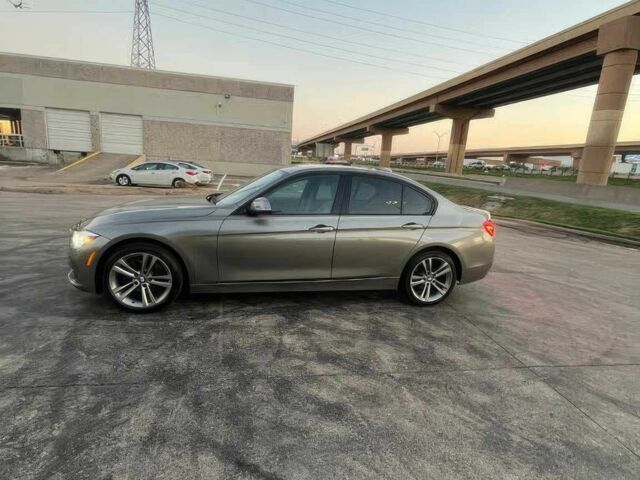 Сірий БМВ 3 Серія, об'ємом двигуна 2 л та пробігом 76 тис. км за 3200 $, фото 2 на Automoto.ua