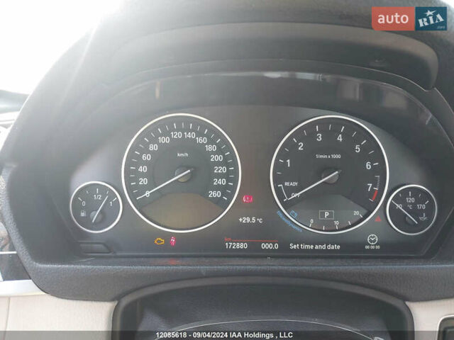 Сірий БМВ 3 Серія, об'ємом двигуна 2 л та пробігом 173 тис. км за 14700 $, фото 41 на Automoto.ua