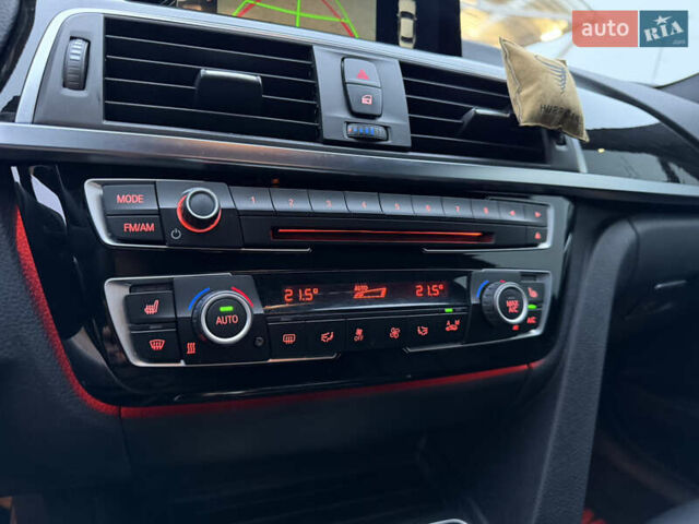 Сірий БМВ 3 Серія, об'ємом двигуна 2 л та пробігом 83 тис. км за 15999 $, фото 30 на Automoto.ua