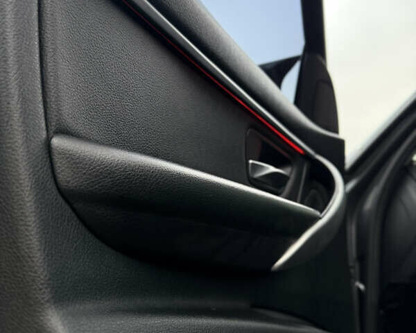 Серый БМВ 3 Серия, объемом двигателя 2 л и пробегом 179 тыс. км за 13500 $, фото 16 на Automoto.ua