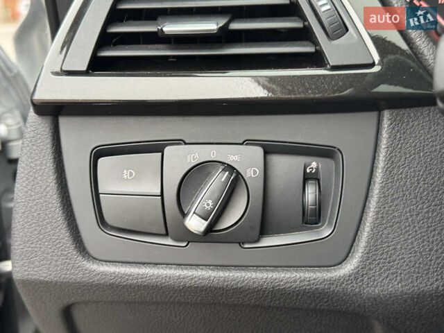 Серый БМВ 3 Серия, объемом двигателя 2 л и пробегом 83 тыс. км за 13200 $, фото 16 на Automoto.ua