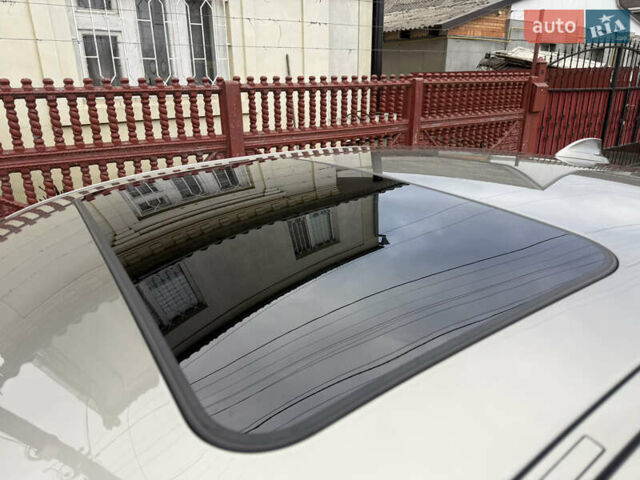 Серый БМВ 3 Серия, объемом двигателя 2 л и пробегом 129 тыс. км за 17499 $, фото 12 на Automoto.ua