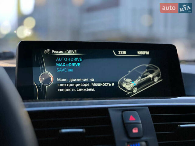 Серый БМВ 3 Серия, объемом двигателя 2 л и пробегом 157 тыс. км за 18400 $, фото 50 на Automoto.ua