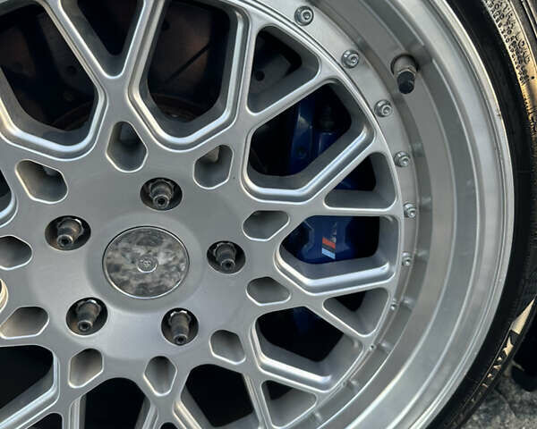 Серый БМВ 3 Серия, объемом двигателя 3 л и пробегом 145 тыс. км за 24300 $, фото 12 на Automoto.ua