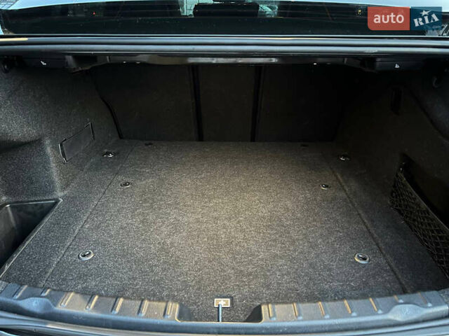 Серый БМВ 3 Серия, объемом двигателя 2 л и пробегом 157 тыс. км за 18400 $, фото 44 на Automoto.ua