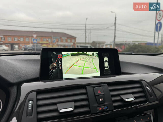 Серый БМВ 3 Серия, объемом двигателя 2 л и пробегом 83 тыс. км за 13200 $, фото 19 на Automoto.ua