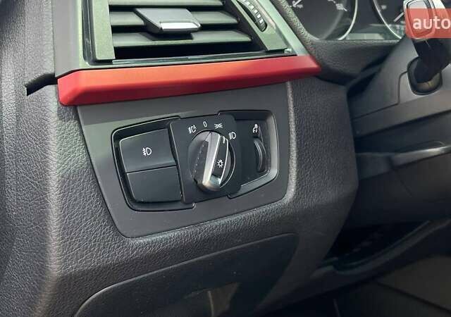 Сірий БМВ 3 Серія, об'ємом двигуна 2 л та пробігом 174 тис. км за 9000 $, фото 28 на Automoto.ua