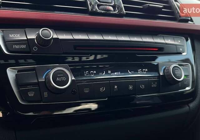 Сірий БМВ 3 Серія, об'ємом двигуна 2 л та пробігом 174 тис. км за 9000 $, фото 18 на Automoto.ua