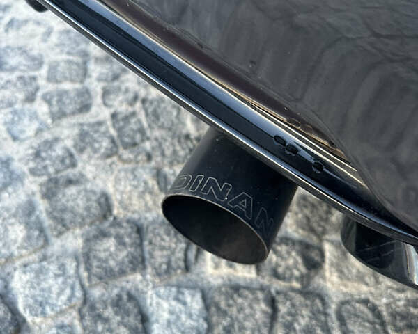 Серый БМВ 3 Серия, объемом двигателя 3 л и пробегом 145 тыс. км за 24300 $, фото 19 на Automoto.ua