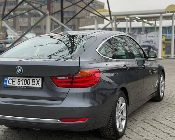 Сірий БМВ 3 Серія, об'ємом двигуна 2 л та пробігом 201 тис. км за 19600 $, фото 18 на Automoto.ua