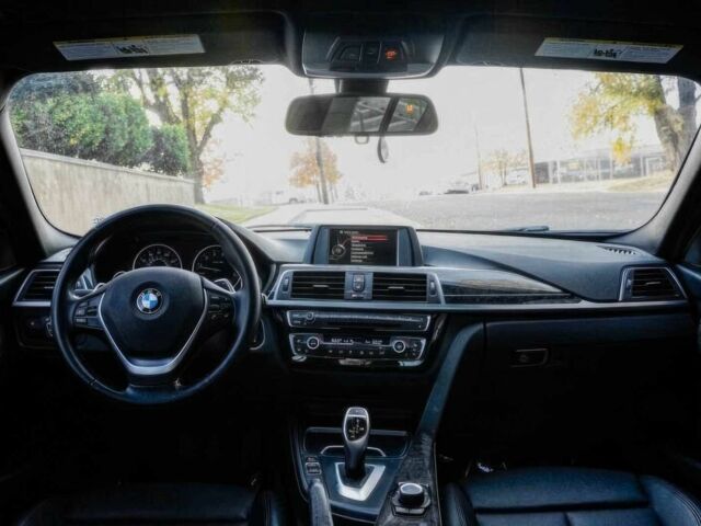 Сірий БМВ 3 Серія, об'ємом двигуна 2 л та пробігом 75 тис. км за 11000 $, фото 8 на Automoto.ua