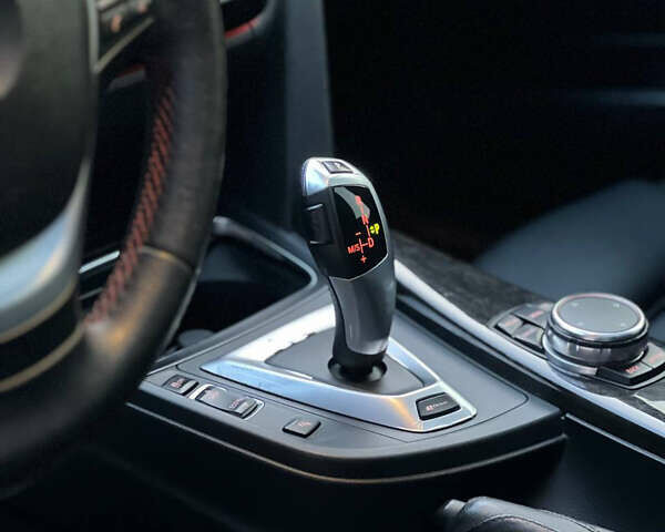 Серый БМВ 3 Серия, объемом двигателя 2 л и пробегом 157 тыс. км за 18400 $, фото 31 на Automoto.ua