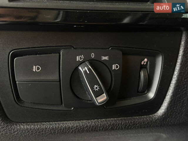 Серый БМВ 3 Серия, объемом двигателя 2 л и пробегом 171 тыс. км за 14500 $, фото 6 на Automoto.ua