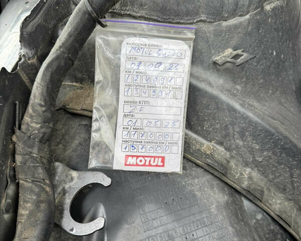 Серый БМВ 3 Серия, объемом двигателя 2 л и пробегом 128 тыс. км за 17500 $, фото 10 на Automoto.ua