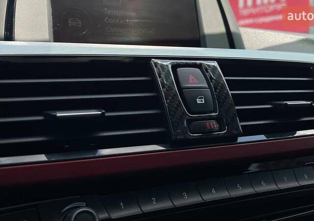 Сірий БМВ 3 Серія, об'ємом двигуна 2 л та пробігом 174 тис. км за 9000 $, фото 25 на Automoto.ua