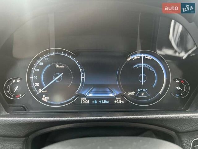Сірий БМВ 3 Серія, об'ємом двигуна 2 л та пробігом 178 тис. км за 16100 $, фото 10 на Automoto.ua
