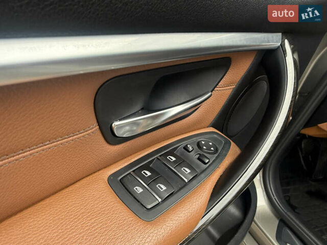 Серый БМВ 3 Серия, объемом двигателя 2 л и пробегом 129 тыс. км за 17499 $, фото 19 на Automoto.ua