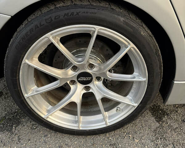 Серый БМВ 3 Серия, объемом двигателя 2 л и пробегом 158 тыс. км за 12900 $, фото 10 на Automoto.ua