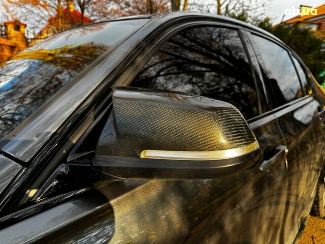 Сірий БМВ 3 Серія, об'ємом двигуна 3 л та пробігом 160 тис. км за 20490 $, фото 14 на Automoto.ua