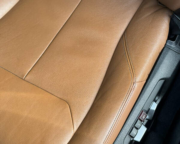 Сірий БМВ 3 Серія, об'ємом двигуна 2 л та пробігом 156 тис. км за 19500 $, фото 29 на Automoto.ua