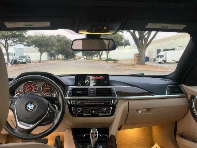 Сірий БМВ 3 Серія, об'ємом двигуна 2 л та пробігом 76 тис. км за 3200 $, фото 8 на Automoto.ua