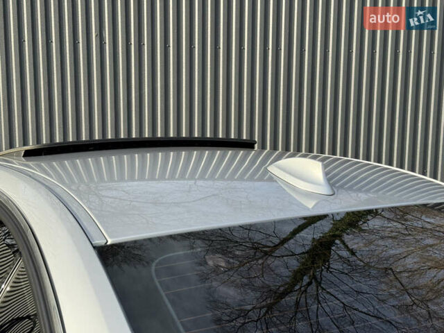 Серый БМВ 3 Серия, объемом двигателя 2 л и пробегом 177 тыс. км за 16200 $, фото 42 на Automoto.ua