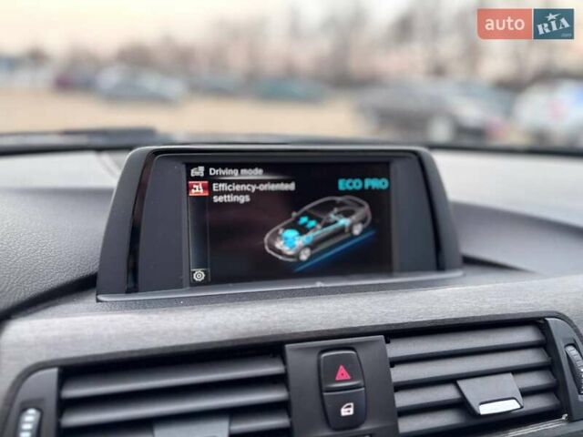 Серый БМВ 3 Серия, объемом двигателя 2 л и пробегом 180 тыс. км за 12999 $, фото 19 на Automoto.ua