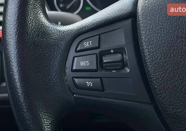 Сірий БМВ 3 Серія, об'ємом двигуна 2 л та пробігом 174 тис. км за 9000 $, фото 22 на Automoto.ua