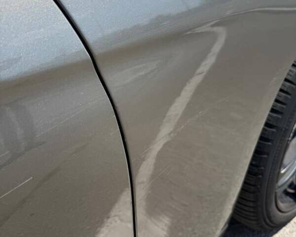 Серый БМВ 3 Серия, объемом двигателя 2 л и пробегом 123 тыс. км за 15000 $, фото 15 на Automoto.ua