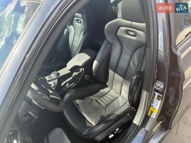 Сірий БМВ 3 Серія, об'ємом двигуна 2 л та пробігом 230 тис. км за 25000 $, фото 23 на Automoto.ua