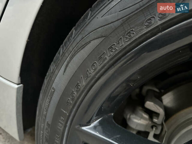 Серый БМВ 3 Серия, объемом двигателя 2 л и пробегом 111 тыс. км за 16999 $, фото 12 на Automoto.ua