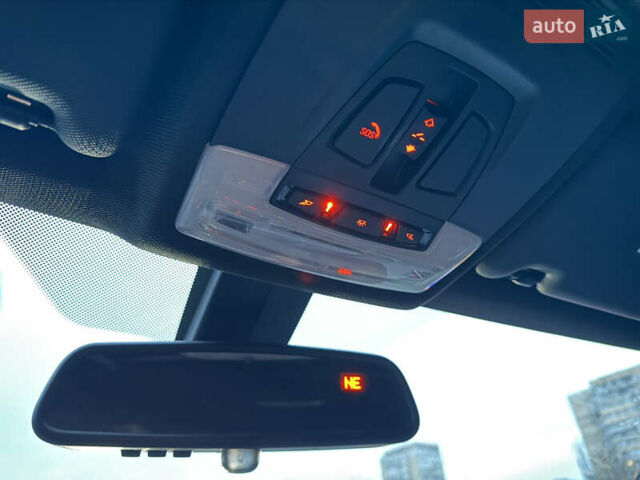 Серый БМВ 3 Серия, объемом двигателя 2 л и пробегом 98 тыс. км за 16700 $, фото 22 на Automoto.ua