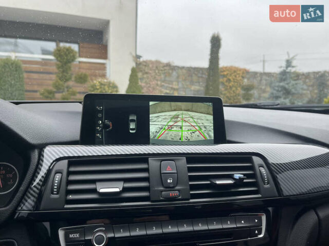 Серый БМВ 3 Серия, объемом двигателя 2 л и пробегом 149 тыс. км за 18500 $, фото 43 на Automoto.ua